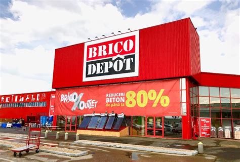 bricodepot reus|Brico Dépôt Romania